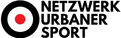 Logo vom Netzwerk Urbaner Sport