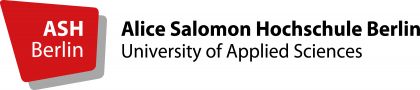 Logo von der Alice Salomon Hochschule Berlin