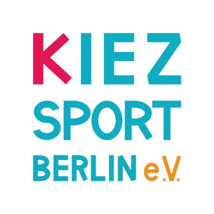 Logo vom Kiezsport Berlin e.V.